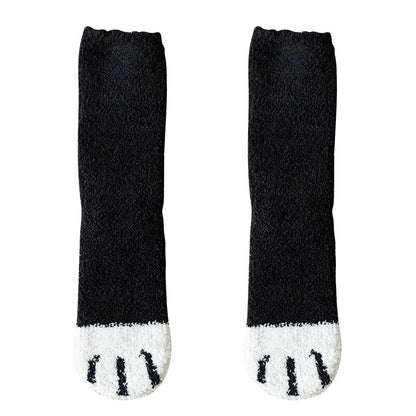 Cat Socks