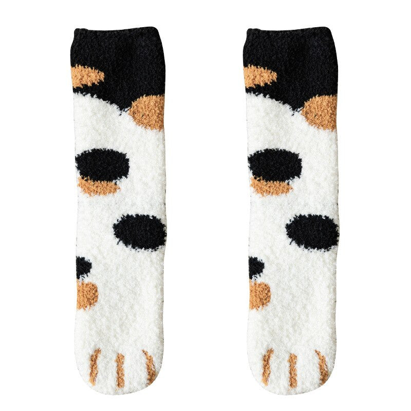 Cat Socks