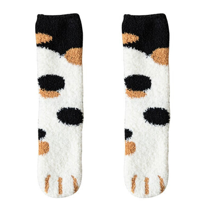 Cat Socks