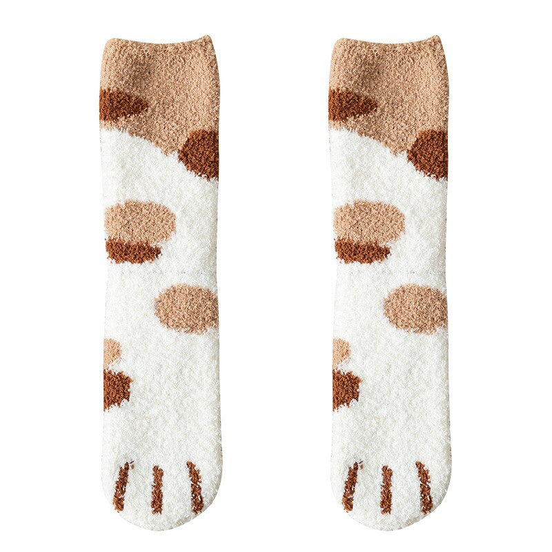 Cat Socks