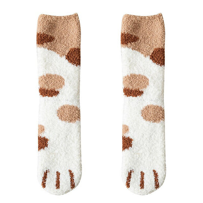 Cat Socks